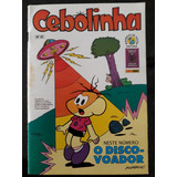 Gibi Cebolinha N 22 Panini Comics 142 