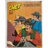 Gibi Chet 3 O Seq estro Chet 3 O Seq estro