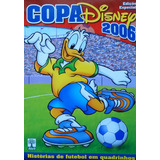 Gibi Copa Disney 2006