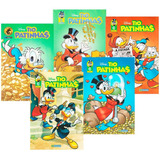 Patinhas