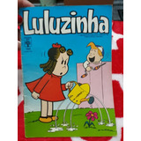 Gibi Da Luluzinha Maio 1988 Edição 167