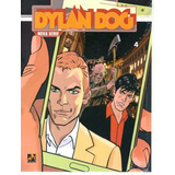 Gibi Dylan Dog Nova Série Mythos Bonellihq