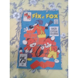 Gibi Fix E Fox N 6