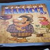 Gibi Gibizon Do Radicci N 6 Gibi