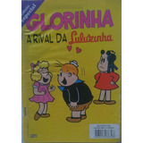 Gibi Glorinha A Rival Da Luluzinha Edição Especial