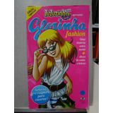 Gibi Glorinha Fashion Edição Especial N 5