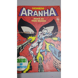 Gibi Homem Aranha Morte Ao Tigre Branco 26