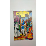 Gibi Hq Conan Rei 6858 Casamento Cimério 15409