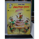 Gibi Hq Lucky Luke Dalton City
