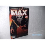 Gibi Hq Marvel Max N 52 O Capuz nova Onda Panini Comics