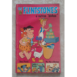 Gibi Hq Os Flintstones N 26 Abril 1975 E Outros Personagens