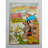 Gibi Hq Os Trapalhões Aventuras Do Didi N 29 Bloch Editora Raro De 1984