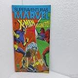 Gibi Hq Superaventuras Marvel 10 Volumes Formatinho Abril Jovem