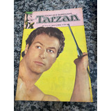 Gibi Hq Tarzan Série 5