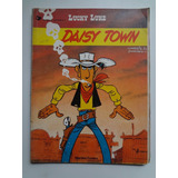 Gibi Lucky Luke Daisy Town