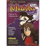 Gibi Luluzinha Teen Edição Extra Não Informado