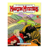 Gibi Martin Mystère 2 Série Mythos Bonellihq