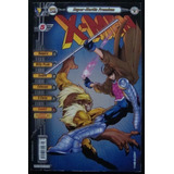 Gibi Marvel Comics - X-men No. 5 Premium 160 Págs. Ano 2000