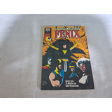 Gibi Marvel Especial 8 A Saga De Fenix Dez 89 Ed Abril