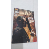 Gibi Marvel Max N 81 Panini Comics 8162 