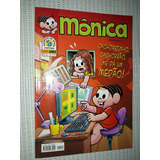 Gibi Mônica N 22 Panini Comics 852 