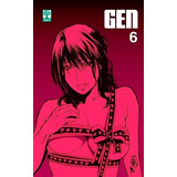 Gibi N 6 Gen Manga Alternativo D