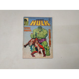 Gibi O Incrível Hulk 74 Doutor Samson Derrotado 9745