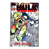 Gibi O Incrível Hulk Futuro Imperfeito N 2 Minissérie