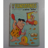 Gibi Os Flintstones E Outros Bichos