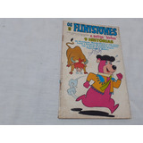 Gibi Os Flintstones Hanna Barbera N