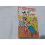 Gibi Os Flintstones N 3 De 1973 Ed Abril