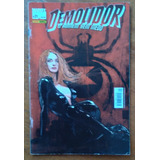 Gibi Panini Demolidor 21 2005 A Viúva Mercenário Justicei