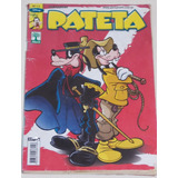 Gibi Pateta 13 Editora Abril