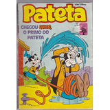 Gibi Pateta Numero 19