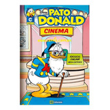 Gibi Pato Donald Nº 17 - Culturama