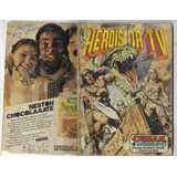 Gibi Raro Heróis Da Tv N 67 Conan Thor E Os Vingadores Ed Abril 1985 Sem O Dicionário Marvel Super Heróis Marvel 