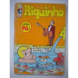 Gibi Riquinho E Brasinha 2 Revistas Por 1 De Warren Kremer Pela Pixel Media