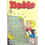 Gibi Riquinho N 102 Ed Rge