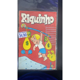 Gibi Riquinho N 116