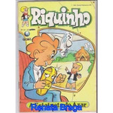 Gibi Riquinho N 24 Ed Globo