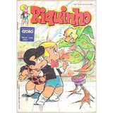 Gibi Riquinho N 26 Ed Globo