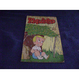Gibi Riquinho N 65 Editora Rge Ano 1973