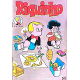 Gibi Riquinho N 96 Rge