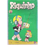 Gibi Riquinho N 99 Ed Rge