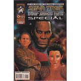 Gibi Star Trek Deep Space Nine Especial Numero 1 Importado