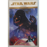 Gibi Star Wars Legends Vol 7 O Império Editora Panini Comics