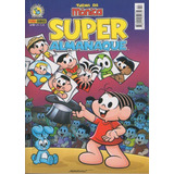Gibi Super Almanaque Turma Da Mônica Número 3