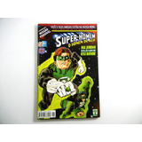 Gibi Super Homem Vários Números Editora Abril 1999 