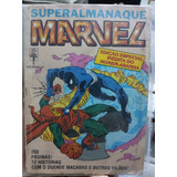 Gibi Superalmanaque Marvel N 2