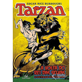 Gibi Tarzan A Volta Do